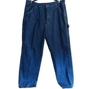 COVINGTON cargo jeans 36x30 box 12